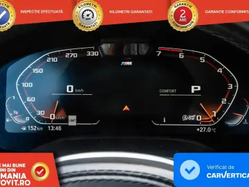 Bmw Seria-7