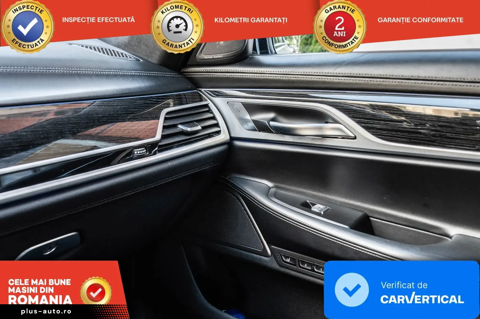 Bmw Seria-7