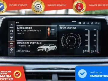 Bmw Seria-7