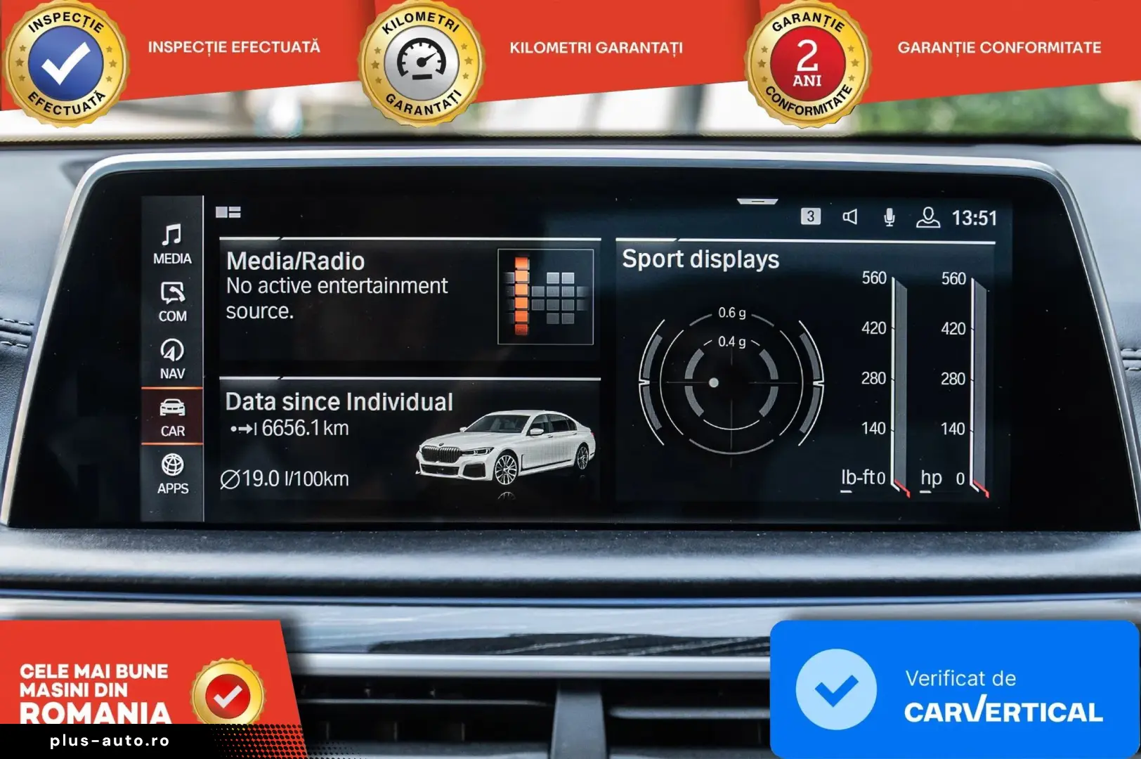 Bmw Seria-7