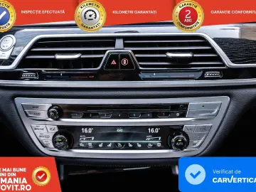 Bmw Seria-7