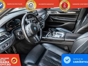 Bmw Seria-7