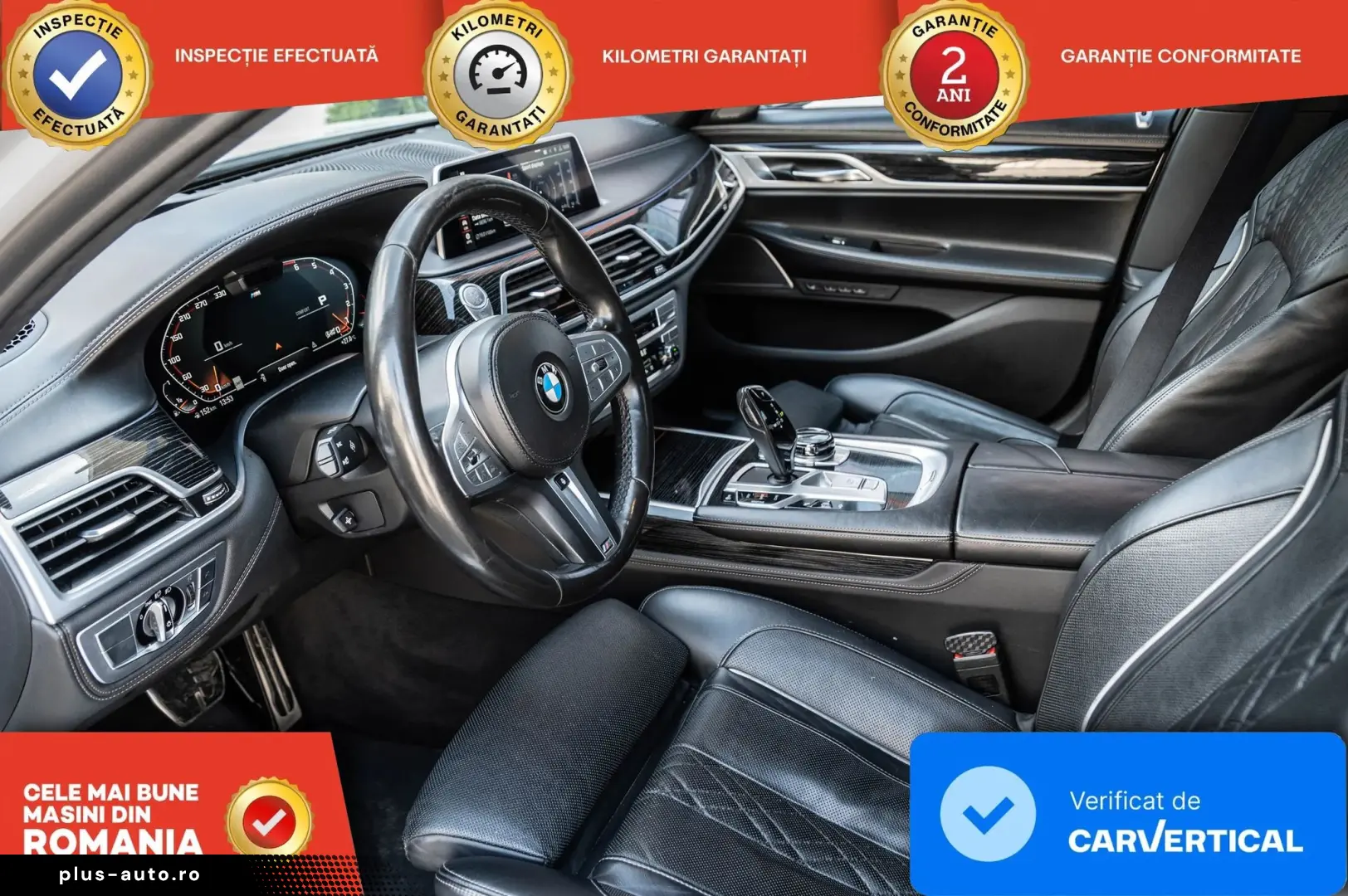 Bmw Seria-7