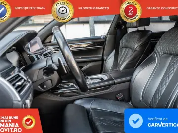 Bmw Seria-7