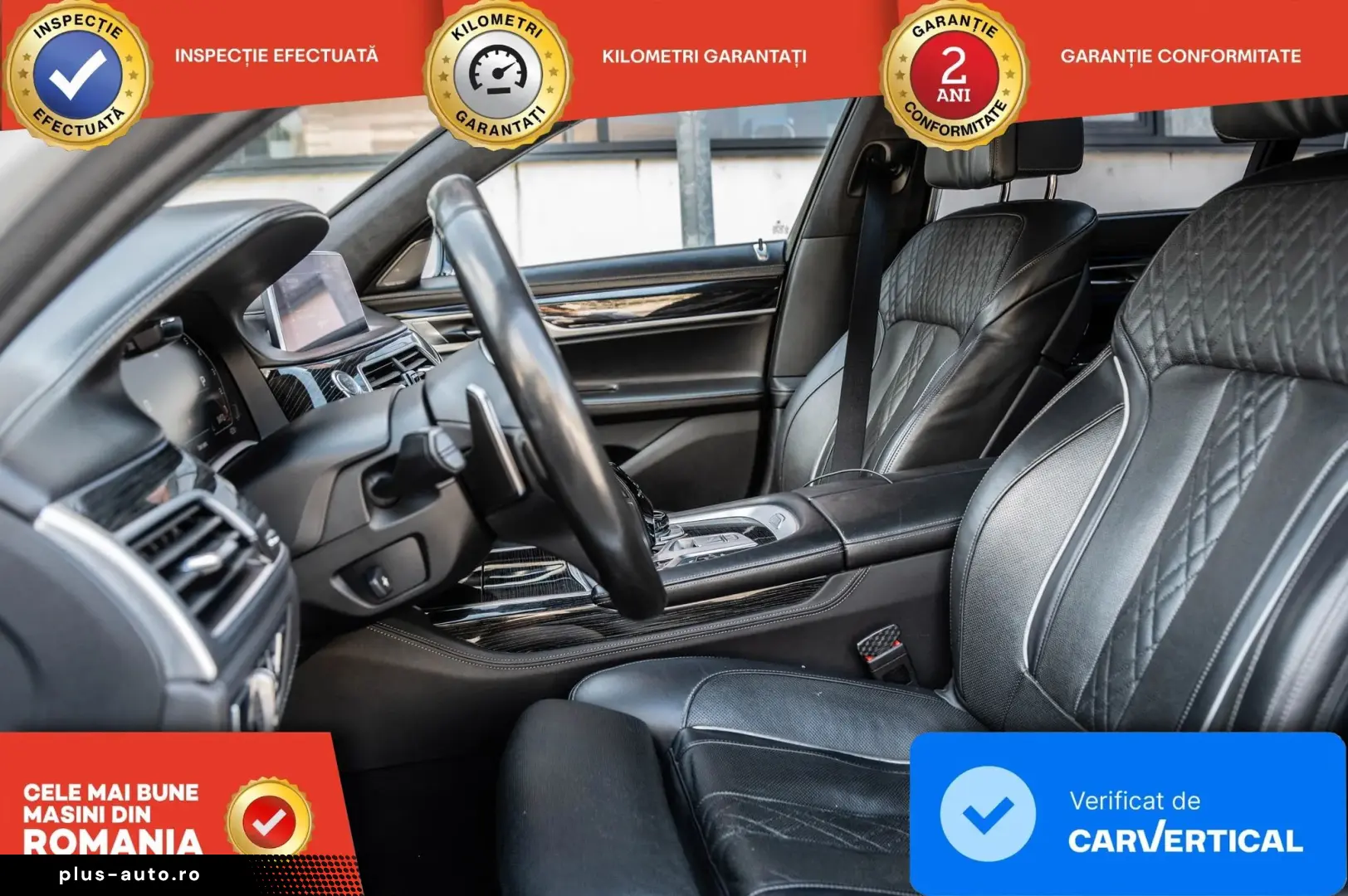 Bmw Seria-7