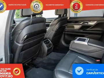 Bmw Seria-7