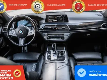Bmw Seria-7