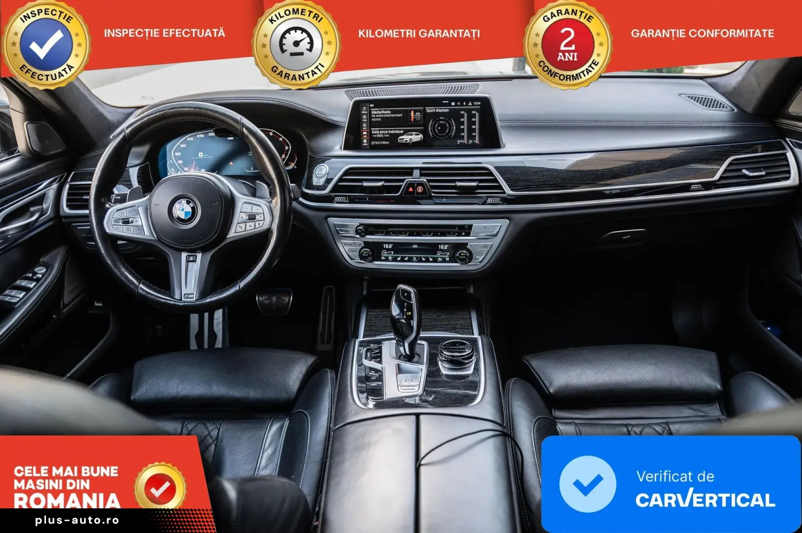 Bmw Seria-7