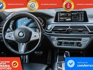 Bmw Seria-7
