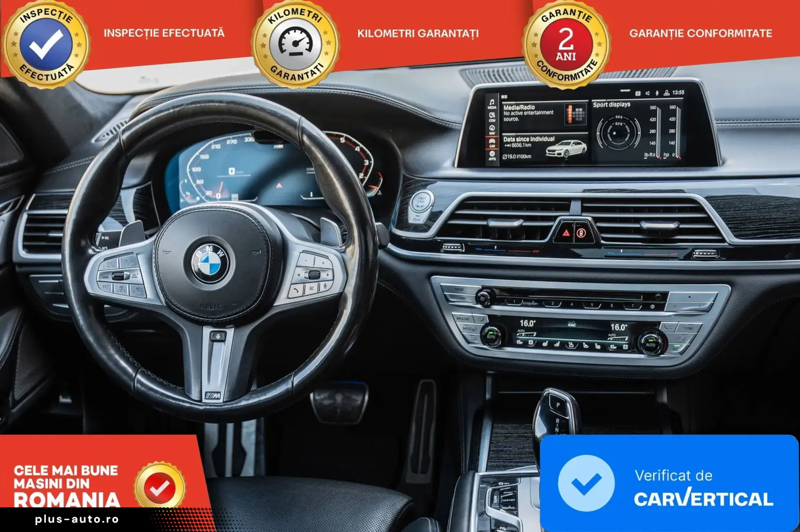 Bmw Seria-7