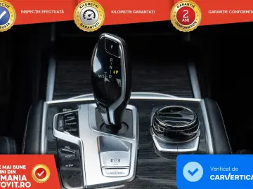 Bmw Seria-7