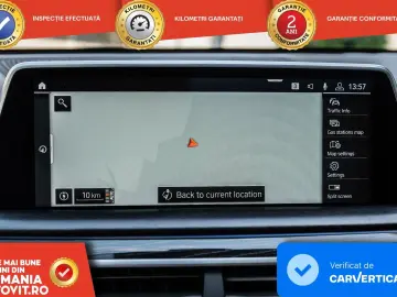 Bmw Seria-7