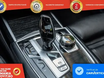 Bmw Seria-7