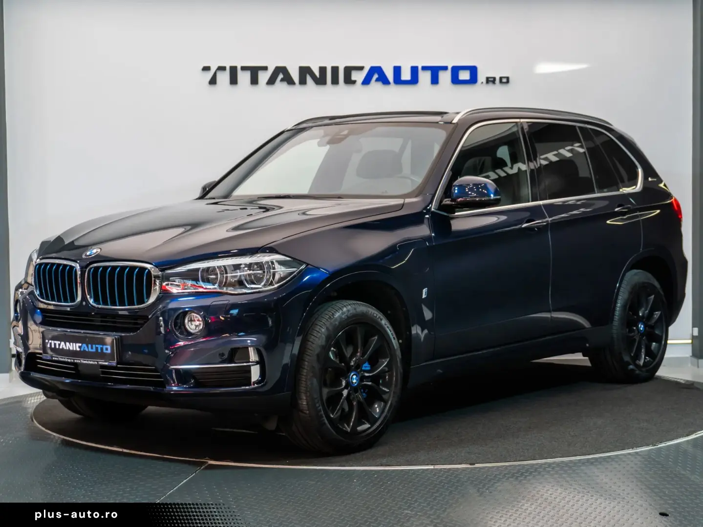 BMW X5 xDrive • Plug-in Hybrid • Leasing • Rate • Credit •