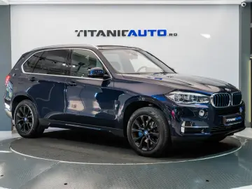 BMW X5 xDrive • Plug-in Hybrid • Leasing • Rate • Credit •