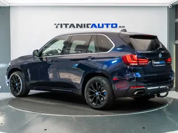 BMW X5 xDrive • Plug-in Hybrid • Leasing • Rate • Credit •