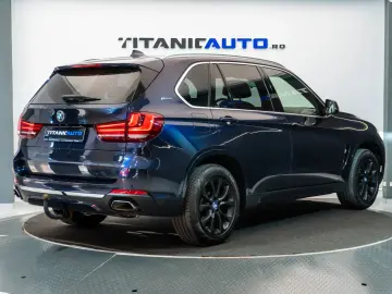 BMW X5 xDrive • Plug-in Hybrid • Leasing • Rate • Credit •