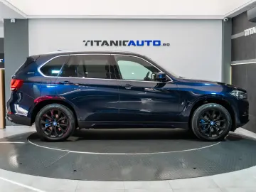BMW X5 xDrive • Plug-in Hybrid • Leasing • Rate • Credit •