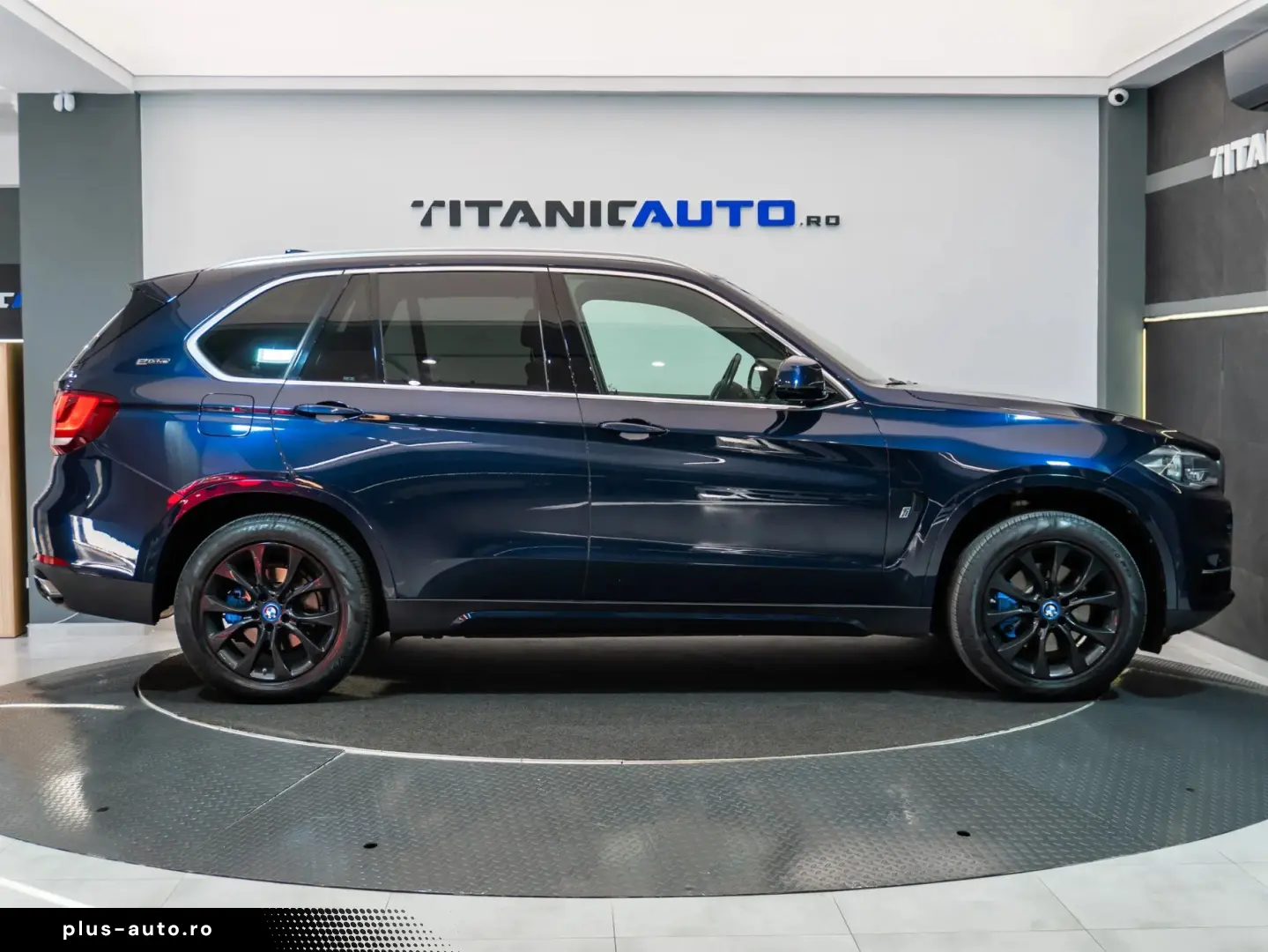 BMW X5 xDrive • Plug-in Hybrid • Leasing • Rate • Credit •