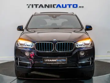 BMW X5 xDrive • Plug-in Hybrid • Leasing • Rate • Credit •