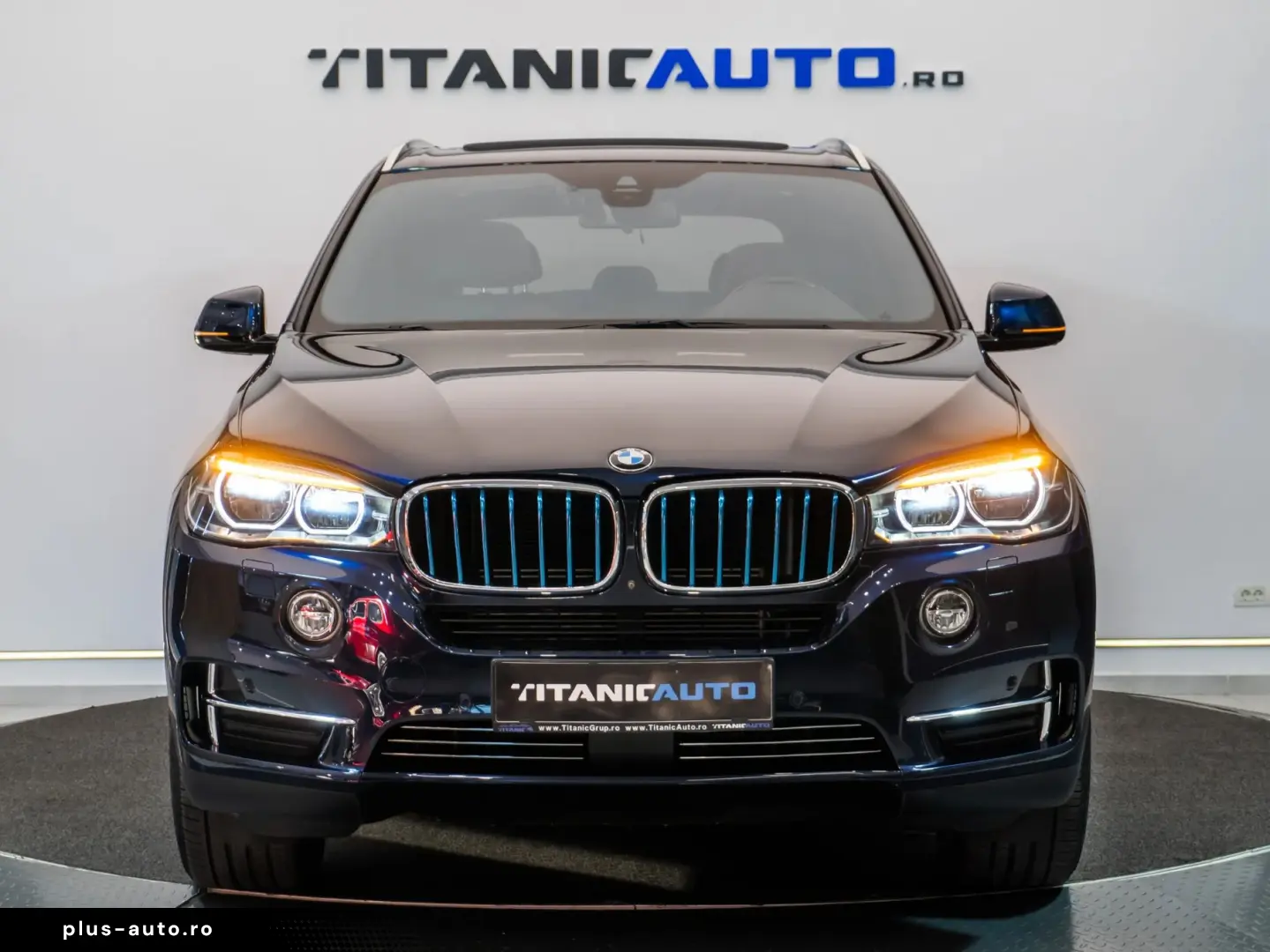 BMW X5 xDrive • Plug-in Hybrid • Leasing • Rate • Credit •