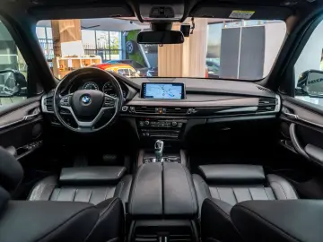 BMW X5 xDrive • Plug-in Hybrid • Leasing • Rate • Credit •