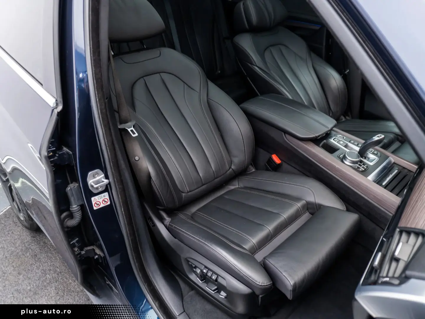 BMW X5 xDrive • Plug-in Hybrid • Leasing • Rate • Credit •