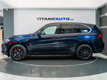 BMW X5 xDrive • Plug-in Hybrid • Leasing • Rate • Credit •