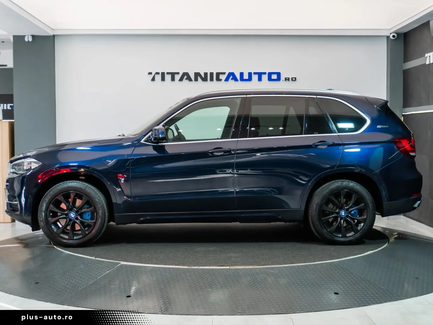 BMW X5 xDrive • Plug-in Hybrid • Leasing • Rate • Credit •