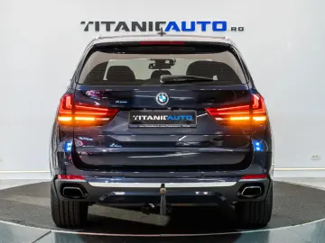 BMW X5 xDrive • Plug-in Hybrid • Leasing • Rate • Credit •