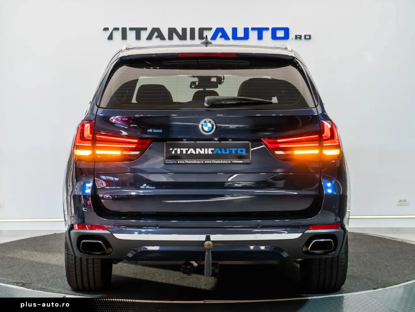 BMW X5 xDrive • Plug-in Hybrid • Leasing • Rate • Credit •