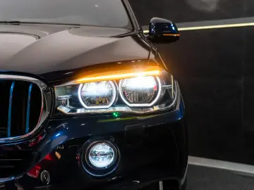 BMW X5 xDrive • Plug-in Hybrid • Leasing • Rate • Credit •