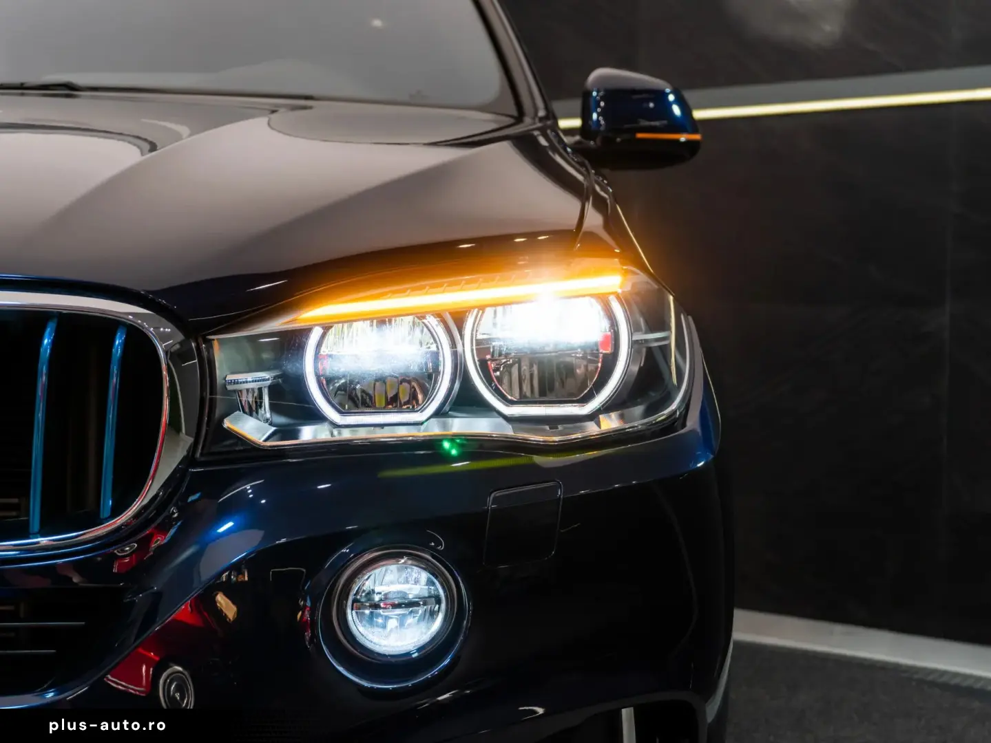 BMW X5 xDrive • Plug-in Hybrid • Leasing • Rate • Credit •