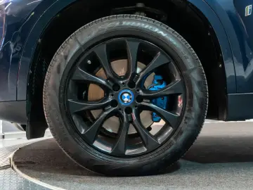 BMW X5 xDrive • Plug-in Hybrid • Leasing • Rate • Credit •