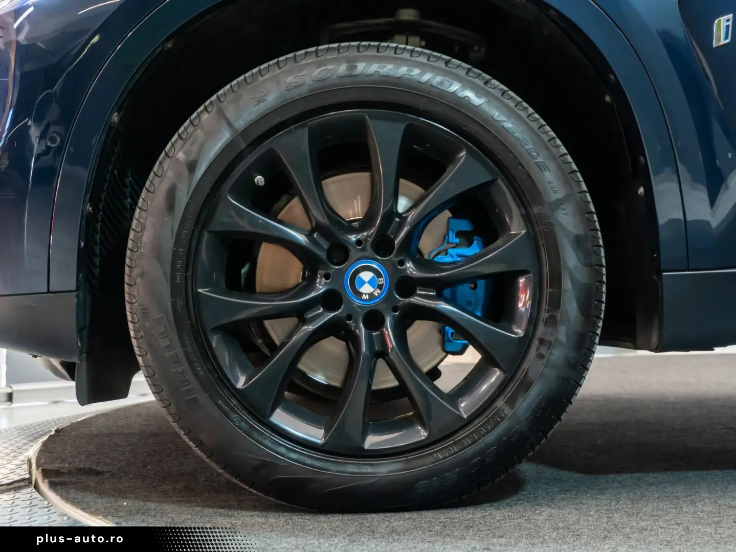 BMW X5 xDrive • Plug-in Hybrid • Leasing • Rate • Credit •