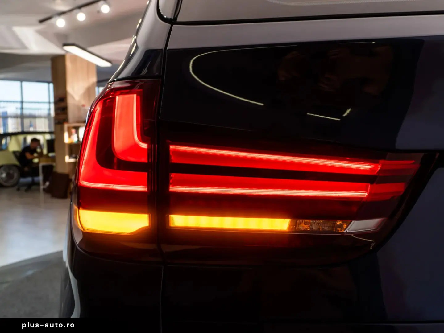 BMW X5 xDrive • Plug-in Hybrid • Leasing • Rate • Credit •