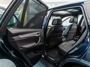 BMW X5 xDrive • Plug-in Hybrid • Leasing • Rate • Credit •