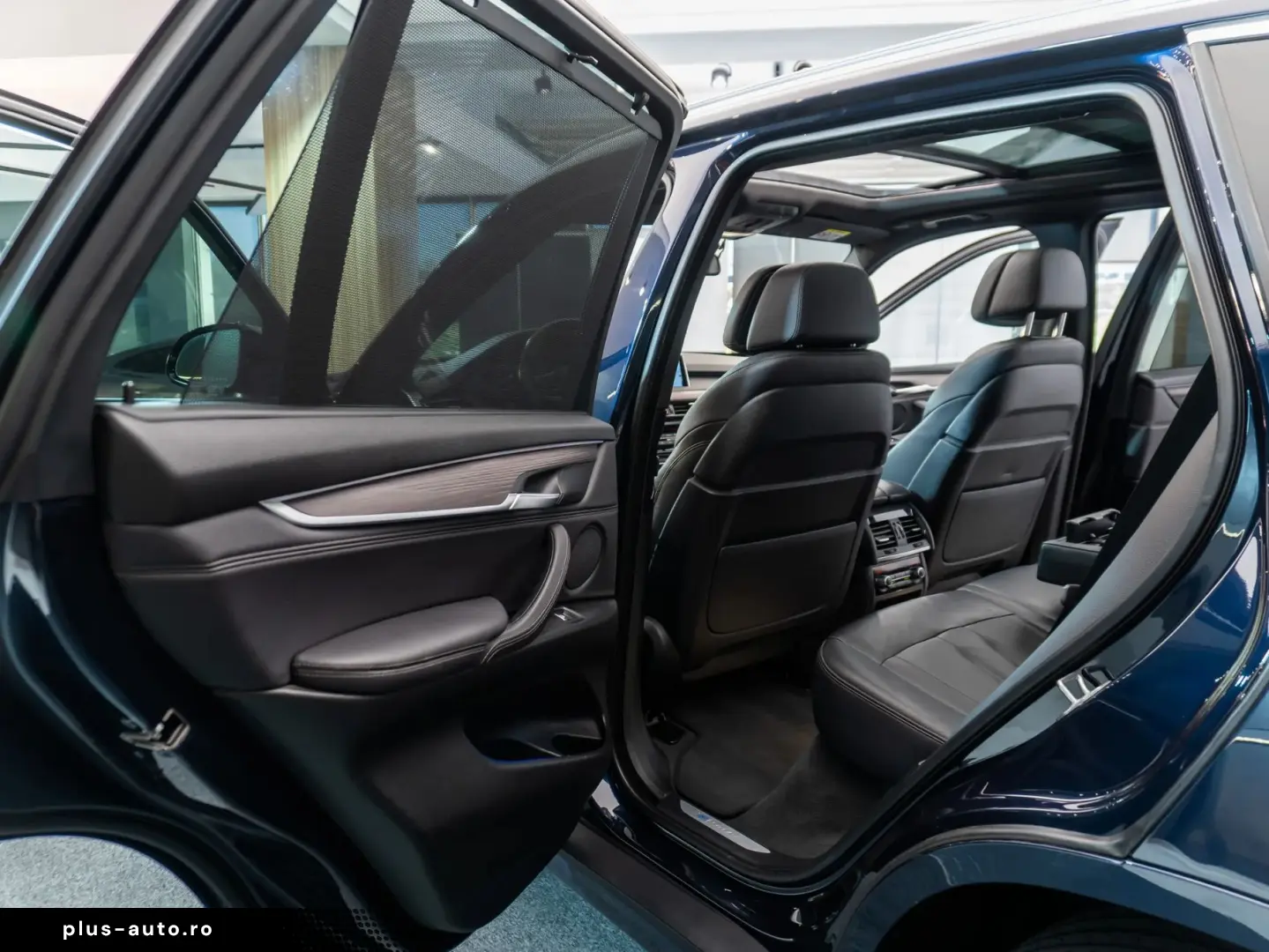 BMW X5 xDrive • Plug-in Hybrid • Leasing • Rate • Credit •