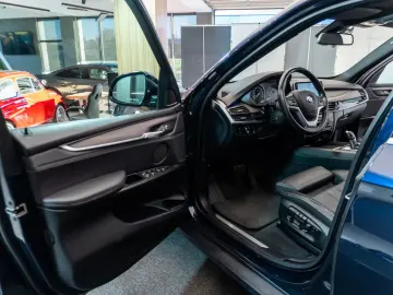 BMW X5 xDrive • Plug-in Hybrid • Leasing • Rate • Credit •