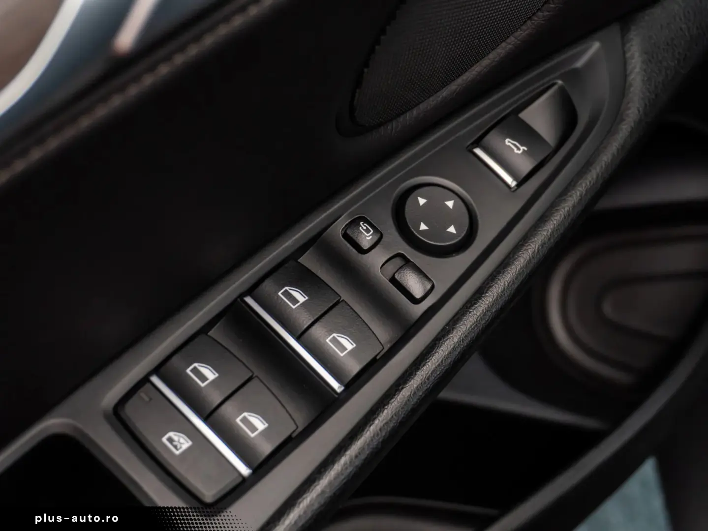 BMW X5 xDrive • Plug-in Hybrid • Leasing • Rate • Credit •