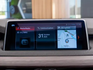 BMW X5 xDrive • Plug-in Hybrid • Leasing • Rate • Credit •