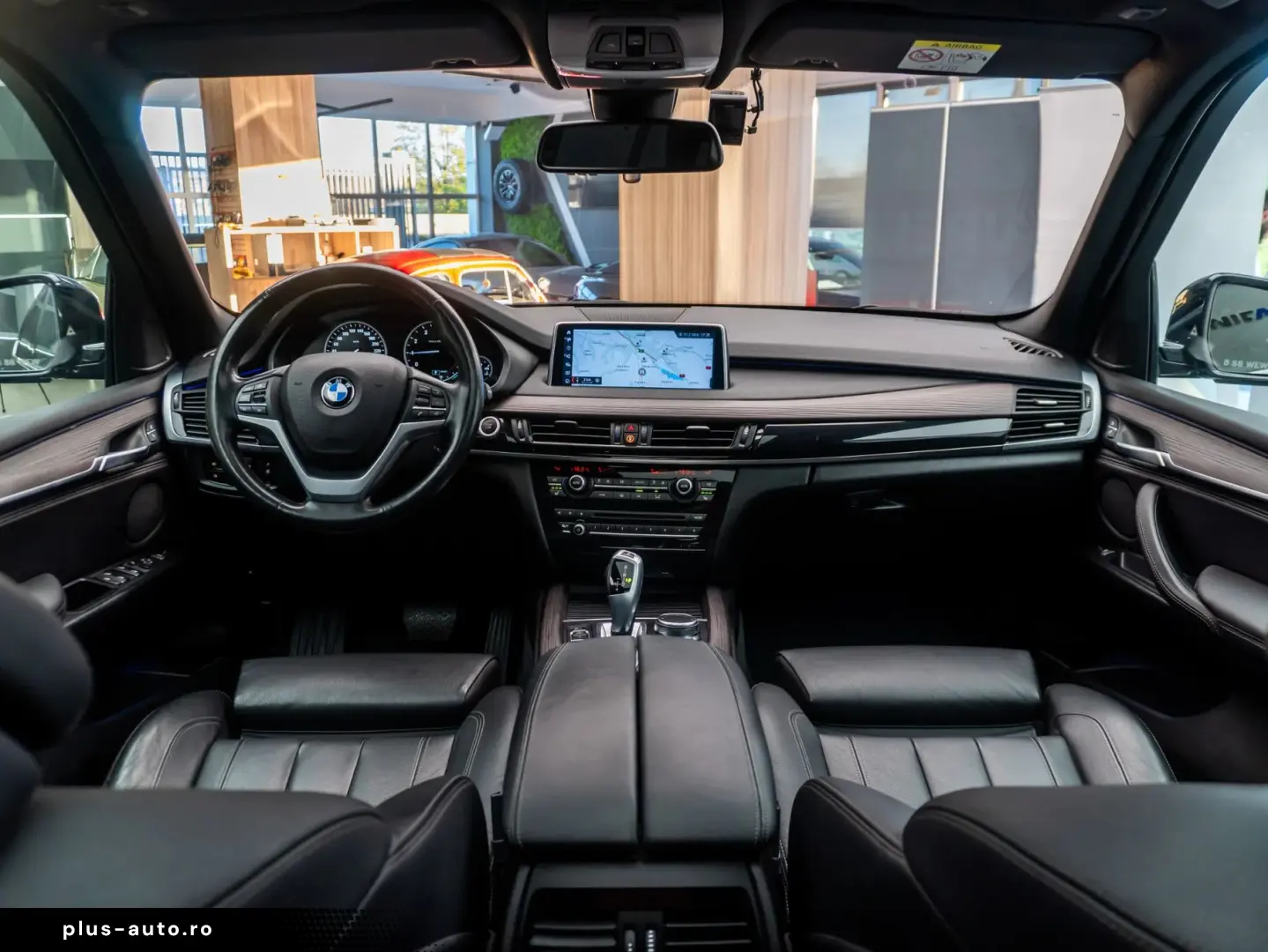 BMW X5 xDrive • Plug-in Hybrid • Leasing • Rate • Credit •