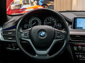 BMW X5 xDrive • Plug-in Hybrid • Leasing • Rate • Credit •
