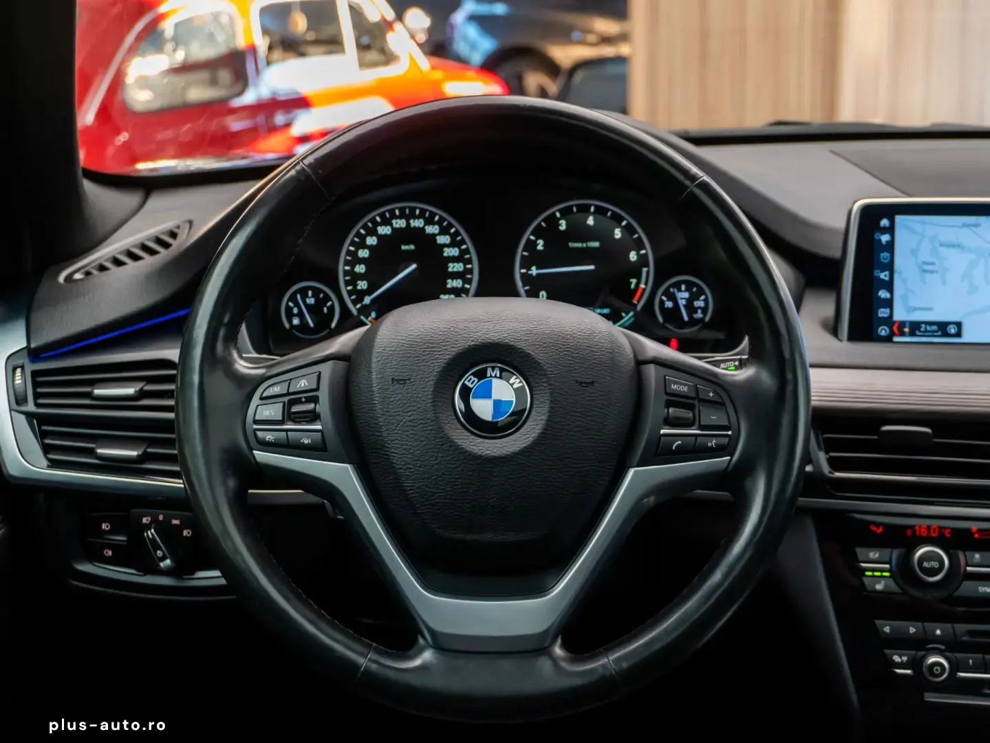 BMW X5 xDrive • Plug-in Hybrid • Leasing • Rate • Credit •