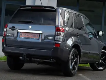 Suzuki Grand-Vitara