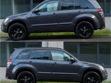 Suzuki Grand-Vitara