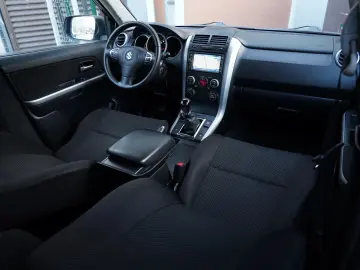 Suzuki Grand-Vitara