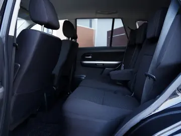Suzuki Grand-Vitara
