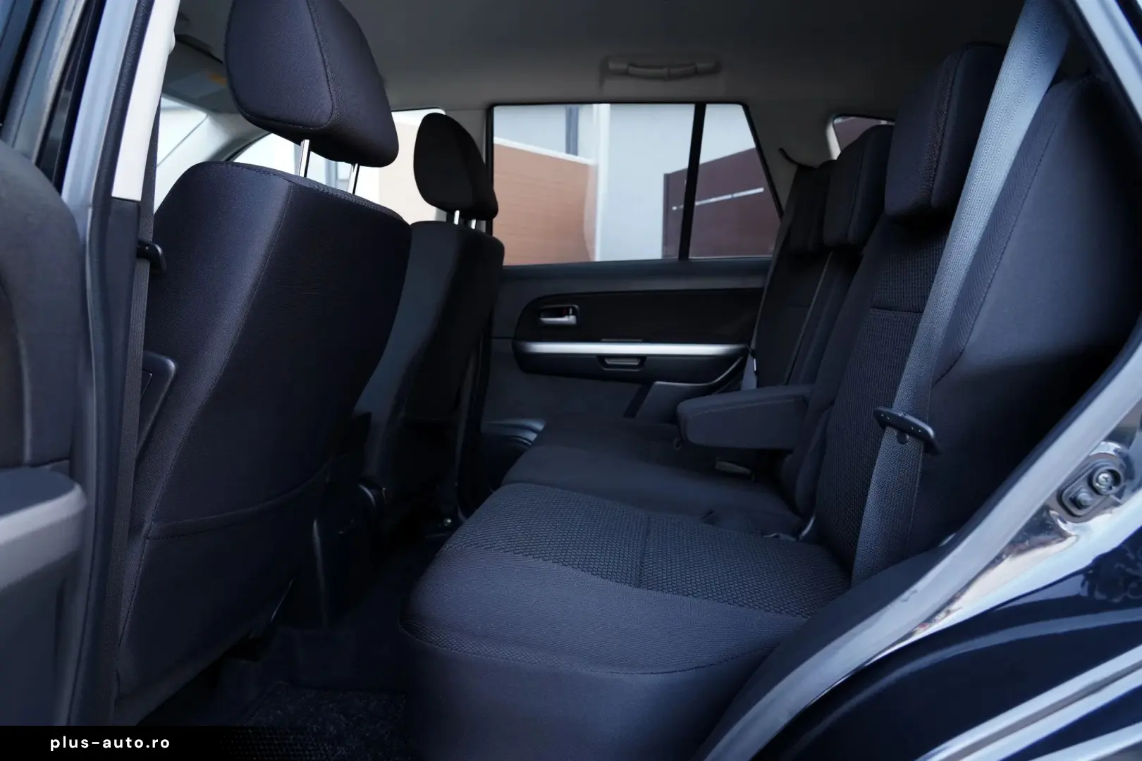 Suzuki Grand-Vitara