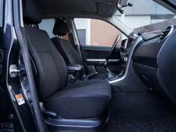 Suzuki Grand-Vitara